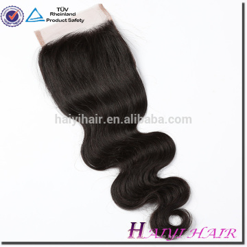 Over-night Shipping Worldwide Soft Indian Full Lace Frontal Hair Closures